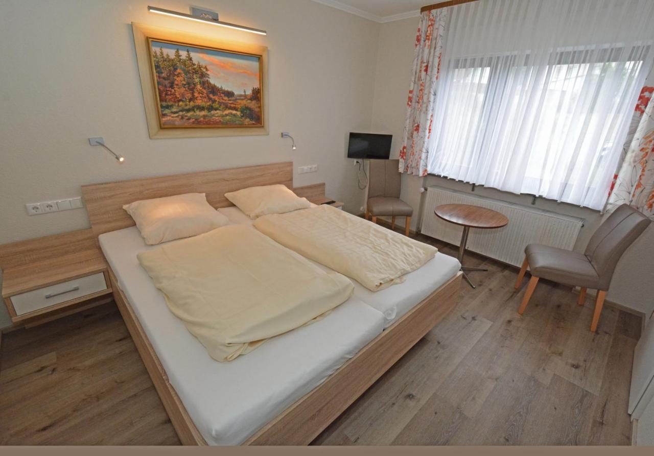 Hotel Weinhaus Hehner-Kiltz à Waldböckelheim Extérieur photo