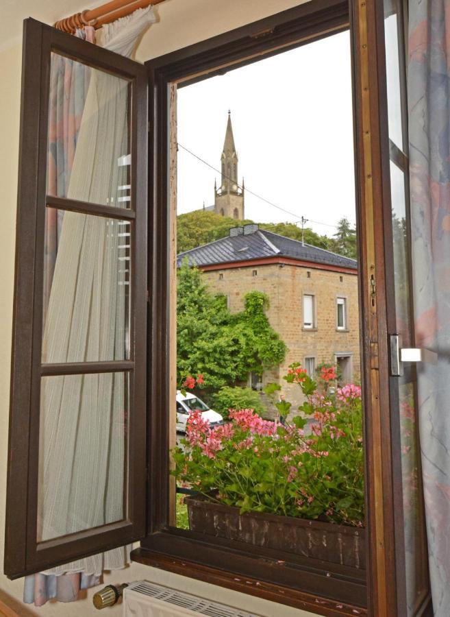Hotel Weinhaus Hehner-Kiltz à Waldböckelheim Extérieur photo