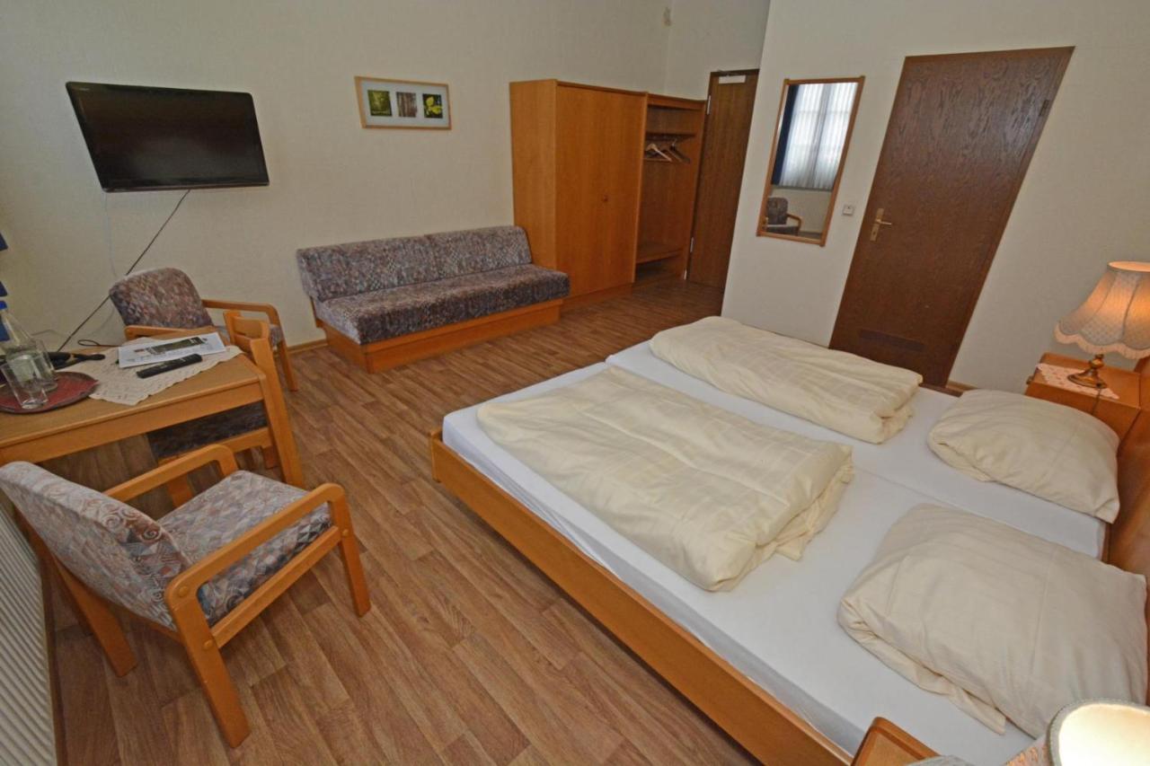 Hotel Weinhaus Hehner-Kiltz à Waldböckelheim Extérieur photo