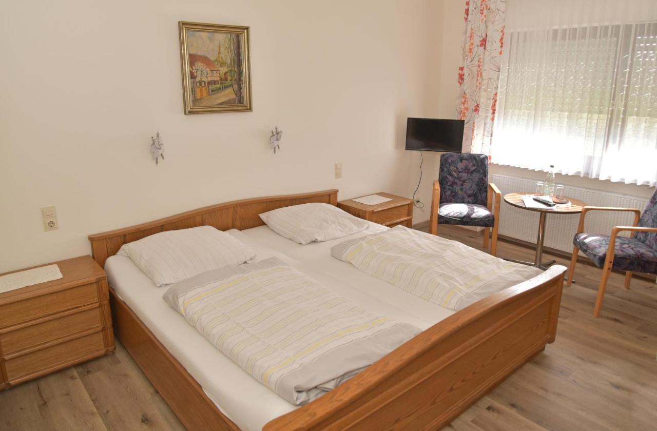 Hotel Weinhaus Hehner-Kiltz à Waldböckelheim Extérieur photo