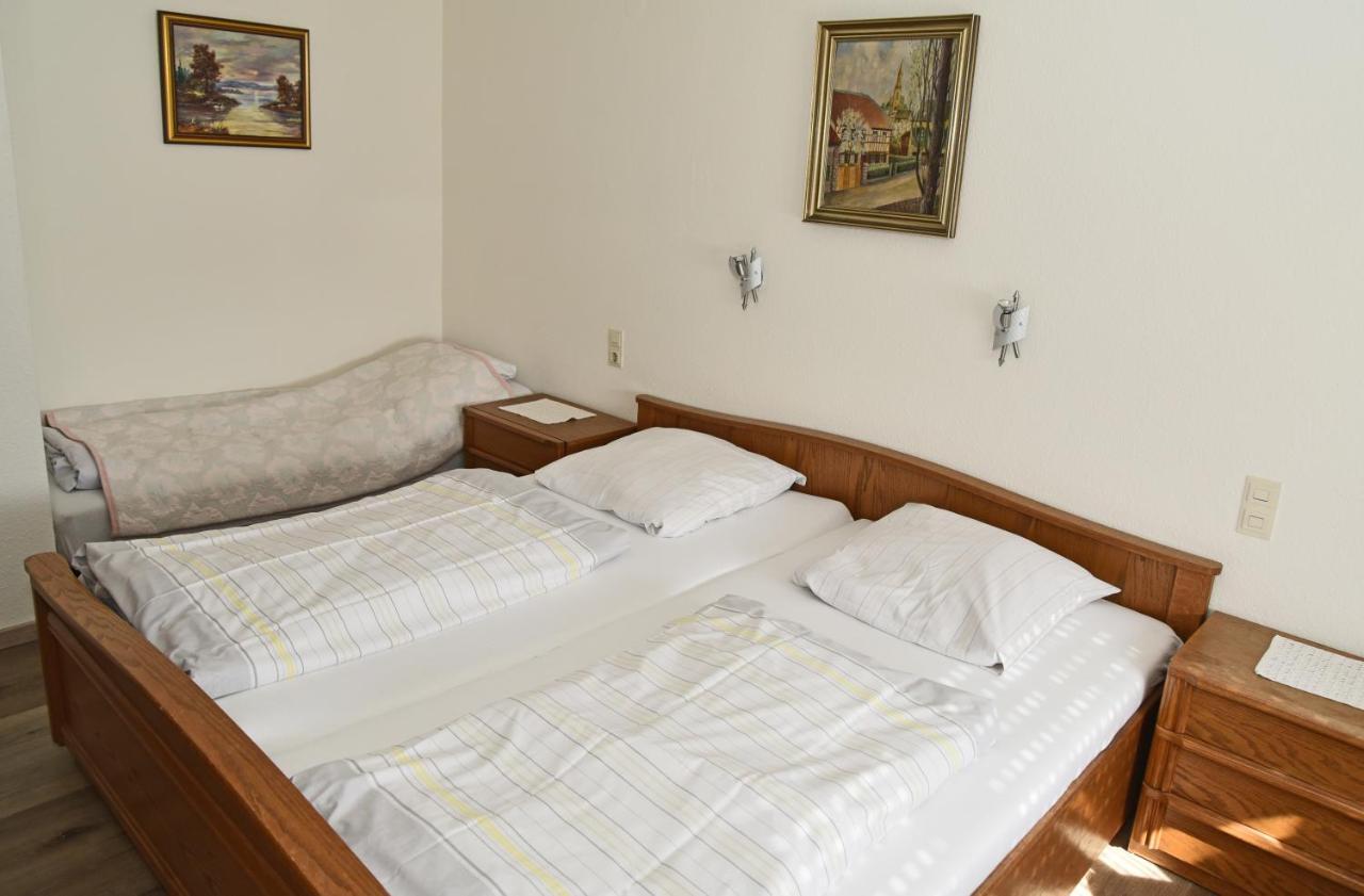 Hotel Weinhaus Hehner-Kiltz à Waldböckelheim Extérieur photo