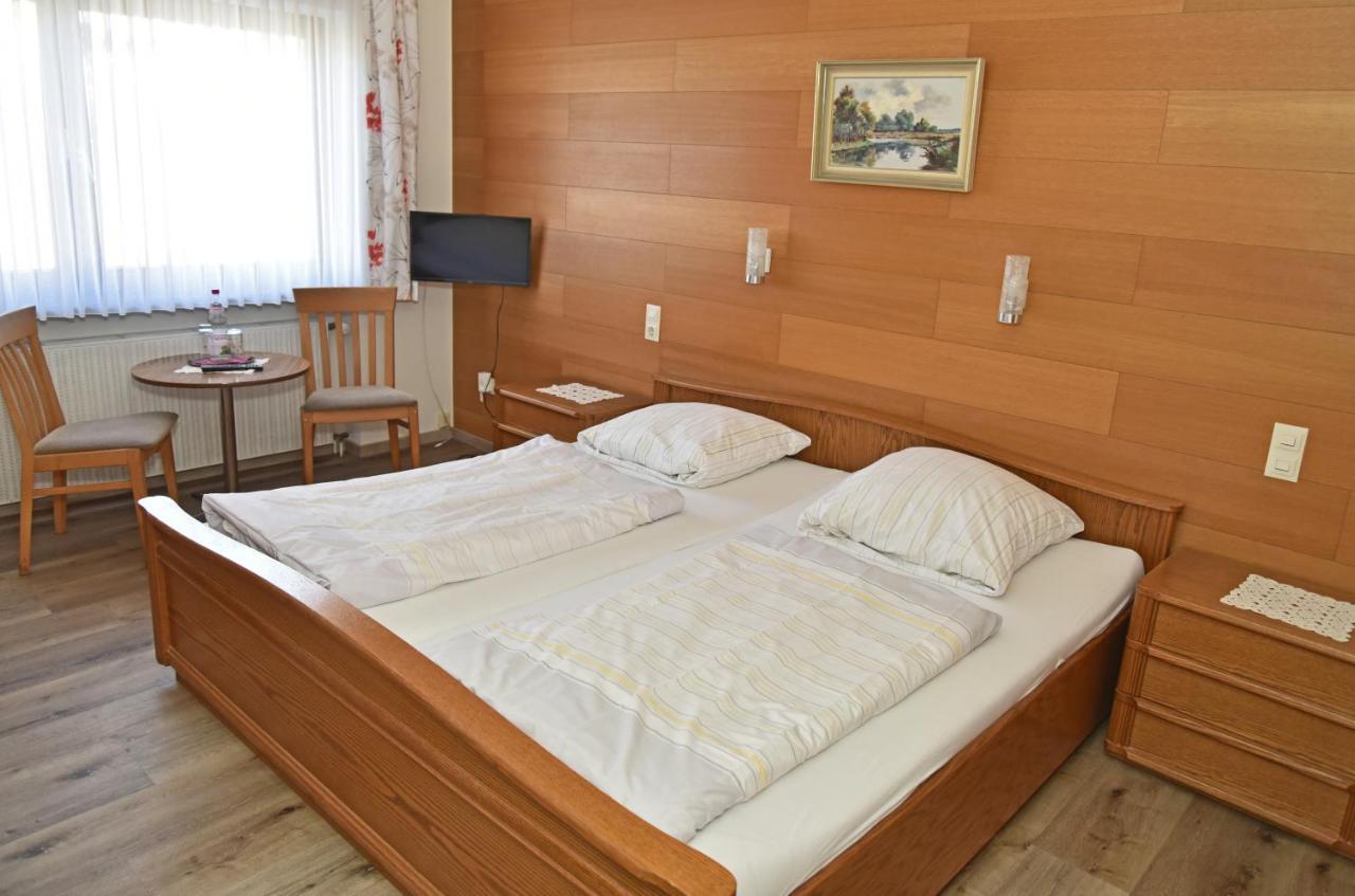 Hotel Weinhaus Hehner-Kiltz à Waldböckelheim Extérieur photo